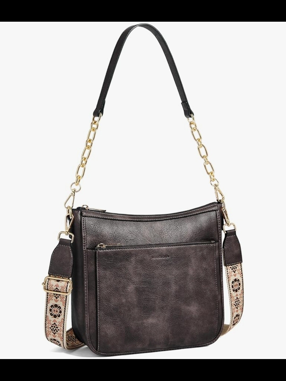 New Crossbody Bag/Hobo Purse
